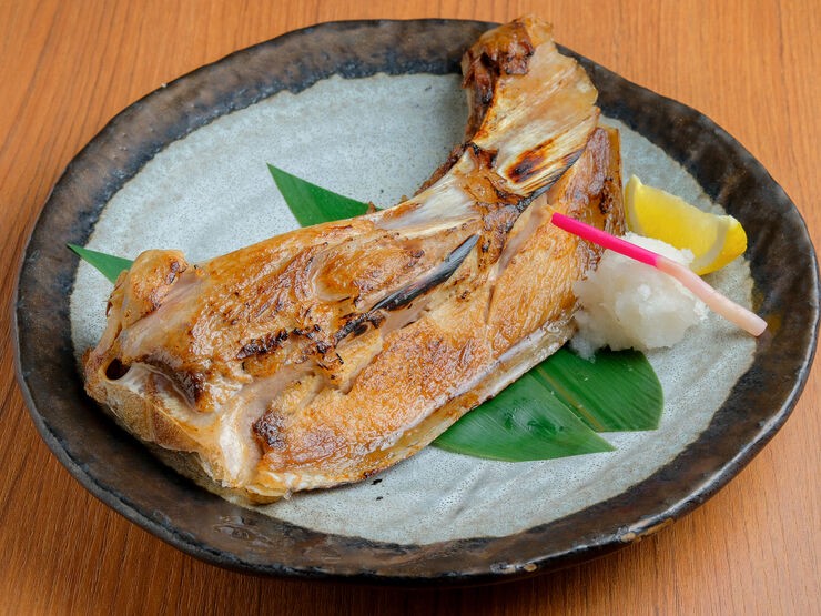 菜肴