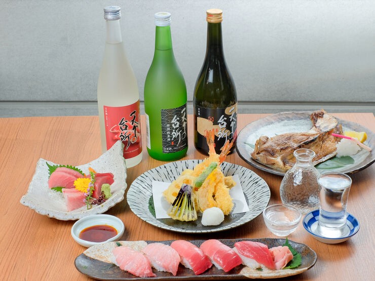 菜肴