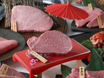 Kuroge Wagyu Junniku Yakiniku M.M.ya_Fillet 150g