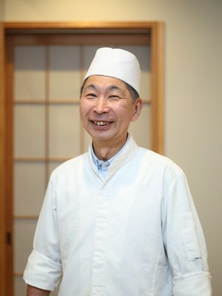 Oyogi-torafugu Katsugani Ryori Ajihei Sonezaki_Kojiro Okuno