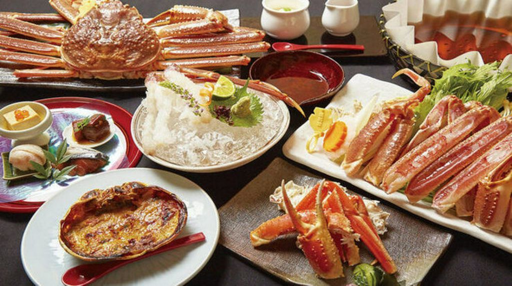 Cuisine