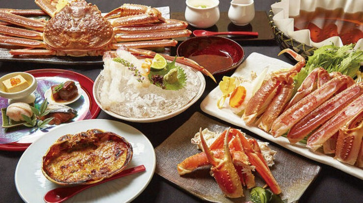 Cuisine
