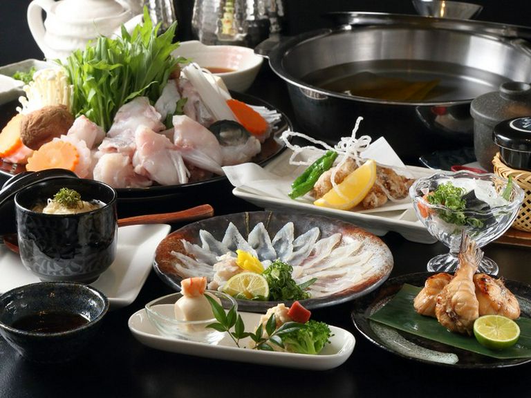 Cuisine