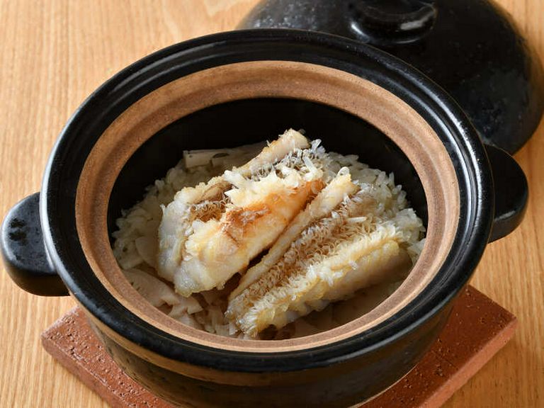 菜肴