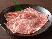 牛角 新宿大Guard店_黑毛和牛特选里脊肉