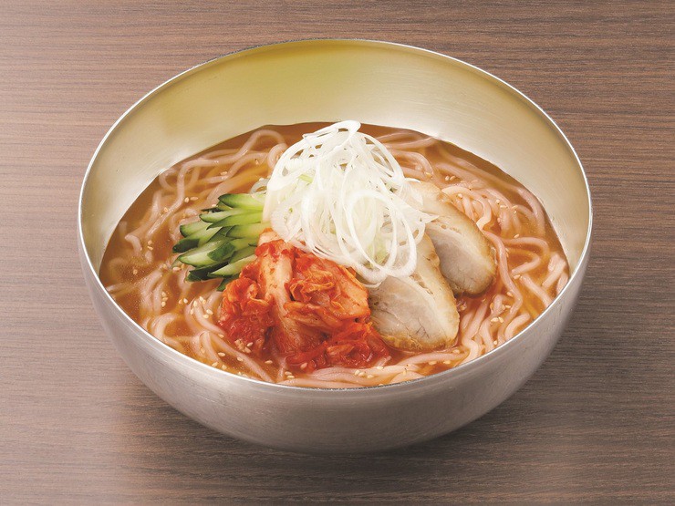 菜肴