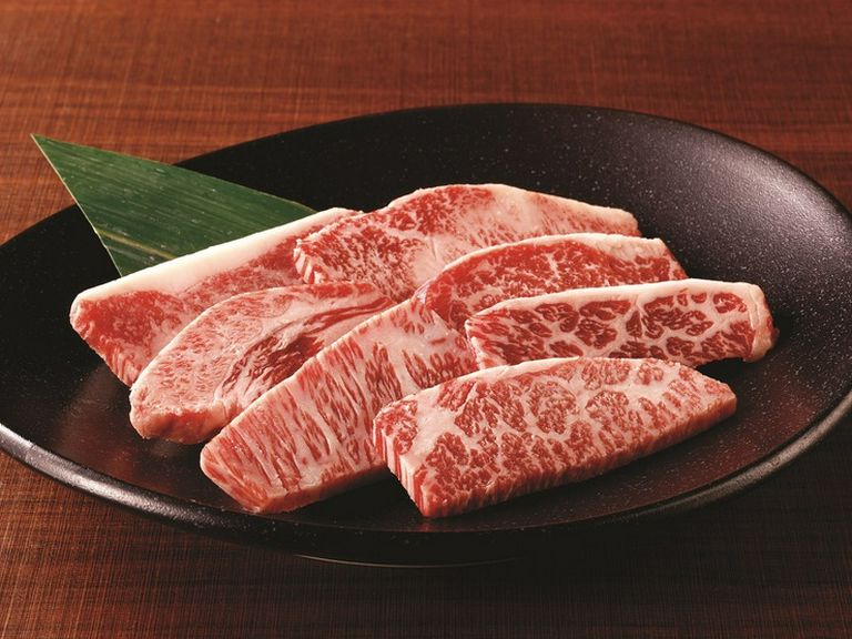 菜肴