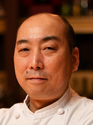 BENJAMIN STEAK HOUSE ROPPONGI_一之宫 义孝