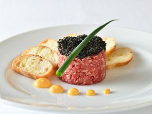BENJAMIN STEAK HOUSE ROPPONGI
