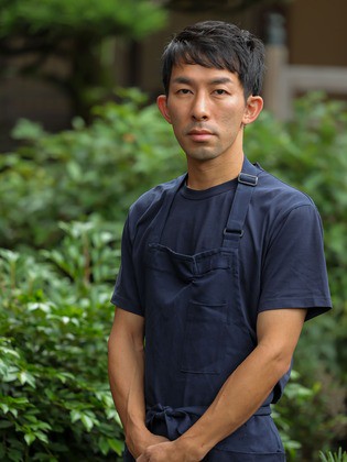 田原本 MARUTO 酱油_大田 雄也