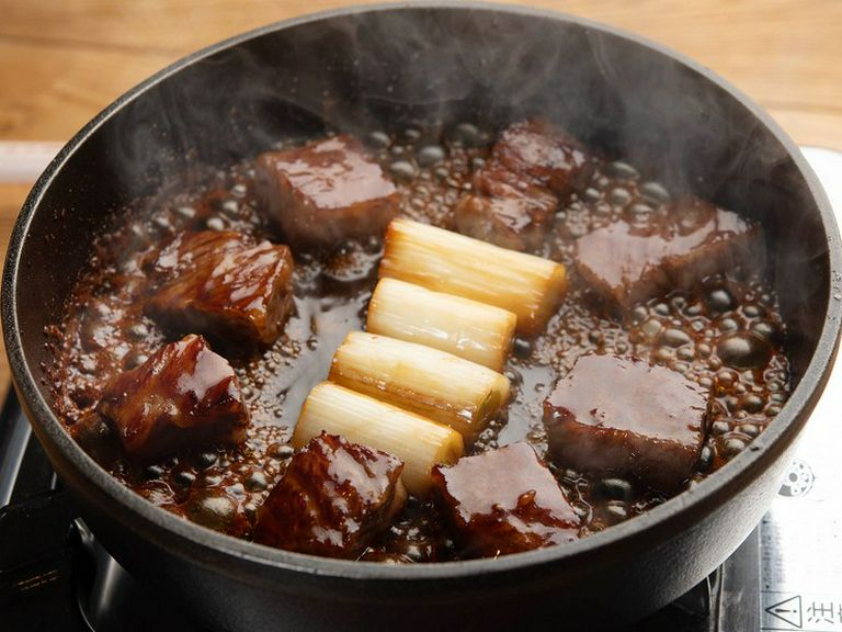 요리