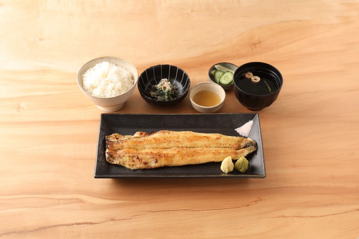 菜肴