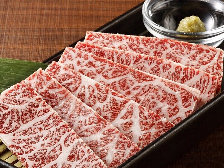 菜肴