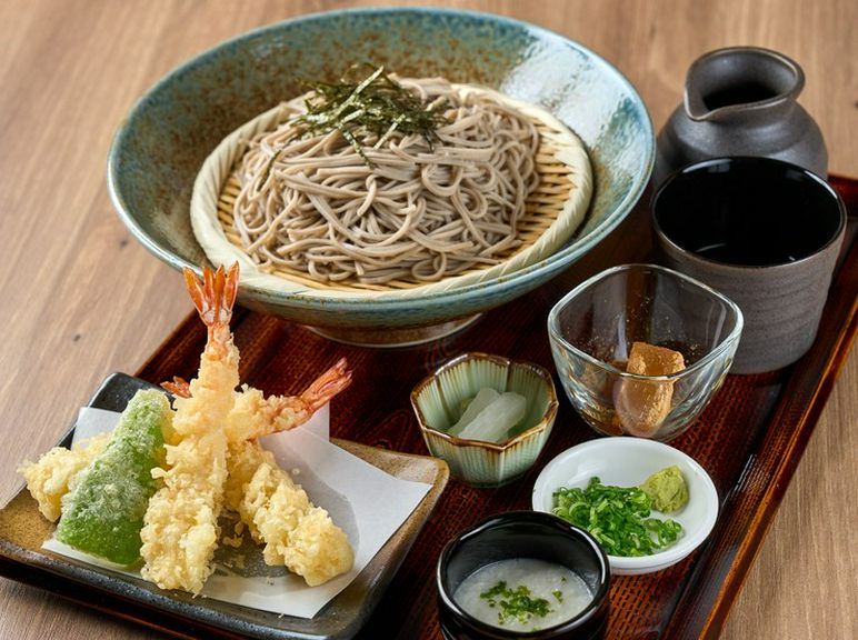 Cuisine