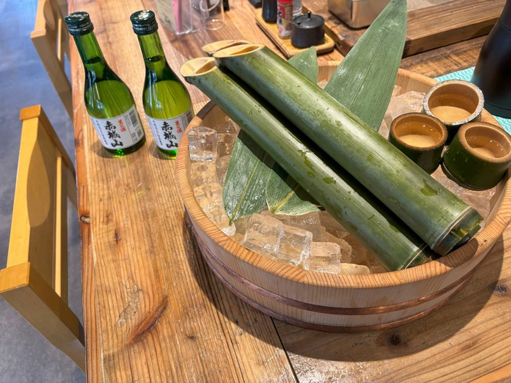 饮品
