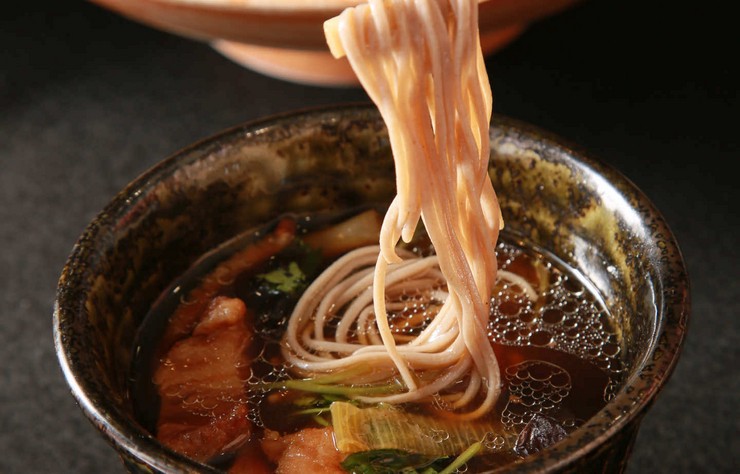 菜肴