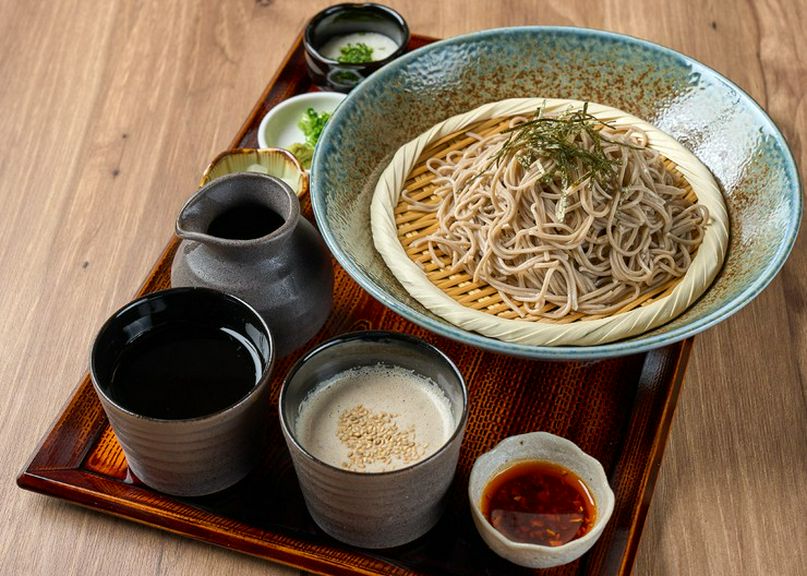 Cuisine