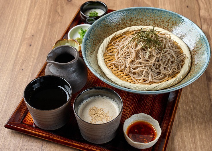 菜肴
