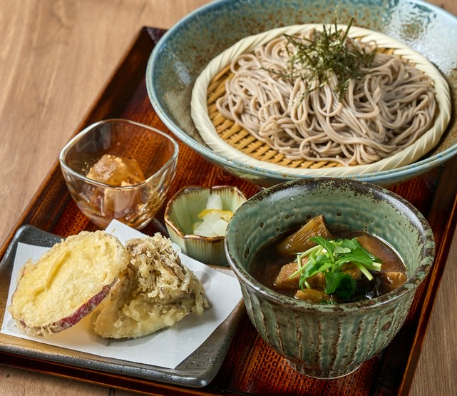 菜肴