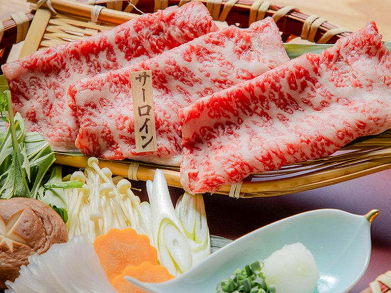 菜餚