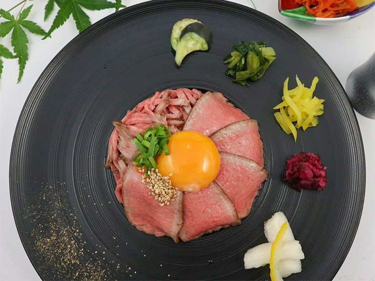 菜餚