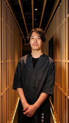 우시요시비요리_이즈카 사토시