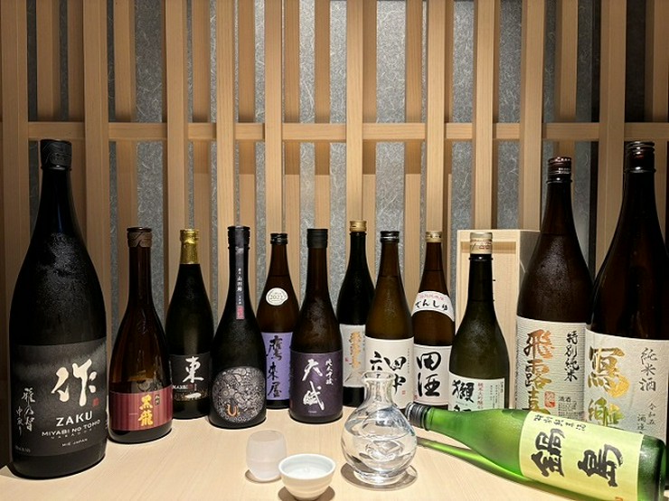 Drink