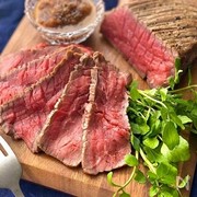 DOMO DOMO 池袋東口店_烤牛肉