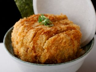 Best Japanese,Katsudon (fried pork cutlet bowl) Restaurants in