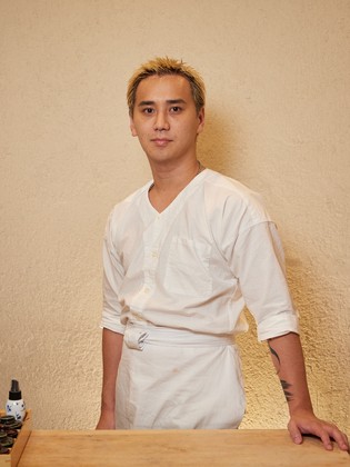 Kappo Komewo_Daichi Numakura