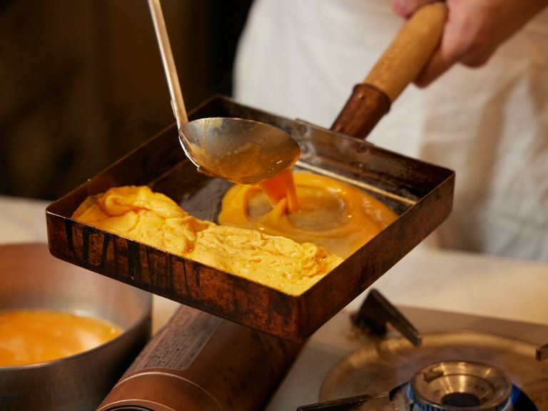 Cuisine