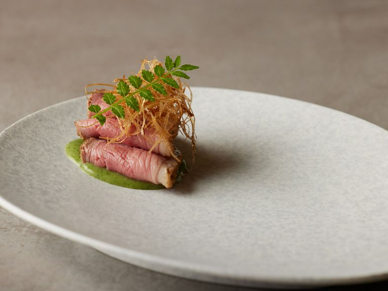 Cuisine