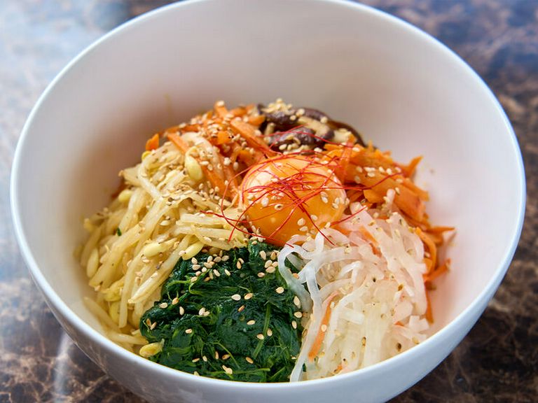 菜肴
