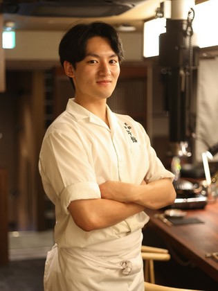 교토규엔 산조카와라마치점_가쓰야마 요타