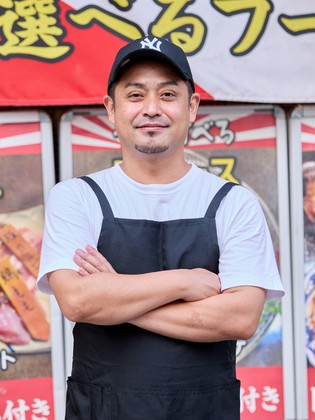 Kuroge Wagyu Senmonten Nikuya Fumitsuki_Tomoyuki Sakumoto