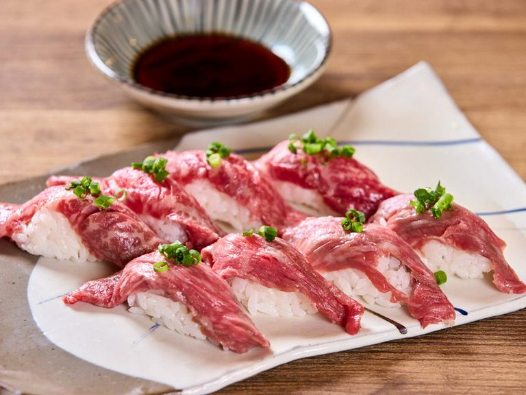 Cuisine