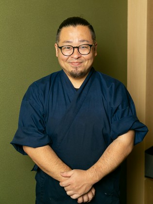 엔만이자카야 고게쓰_야마모토 고다이