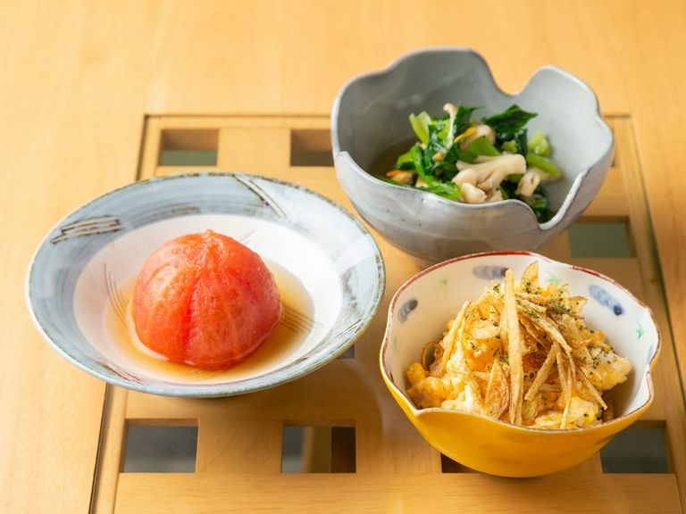 Cuisine