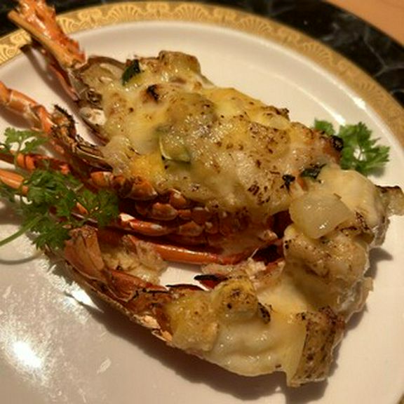 菜肴