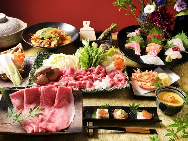 Cuisine