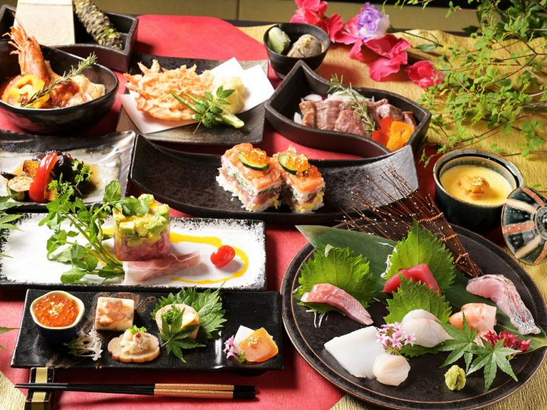 Cuisine