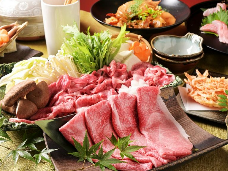 Cuisine