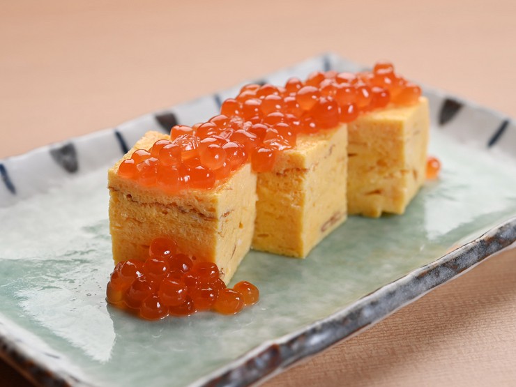 菜肴