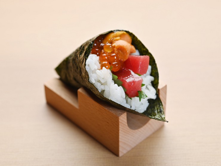 菜肴
