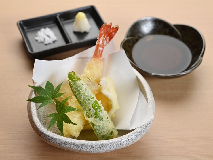 菜肴