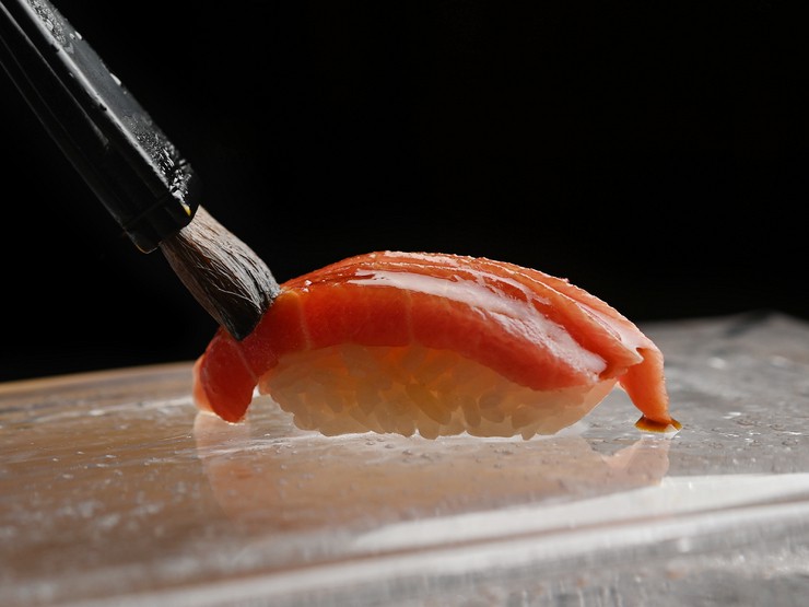 菜肴