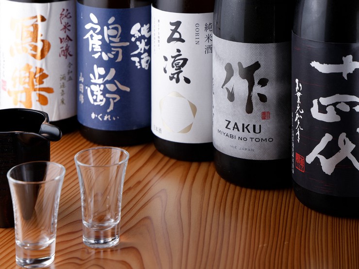 Drink