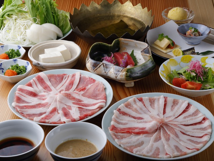  Cuisine 