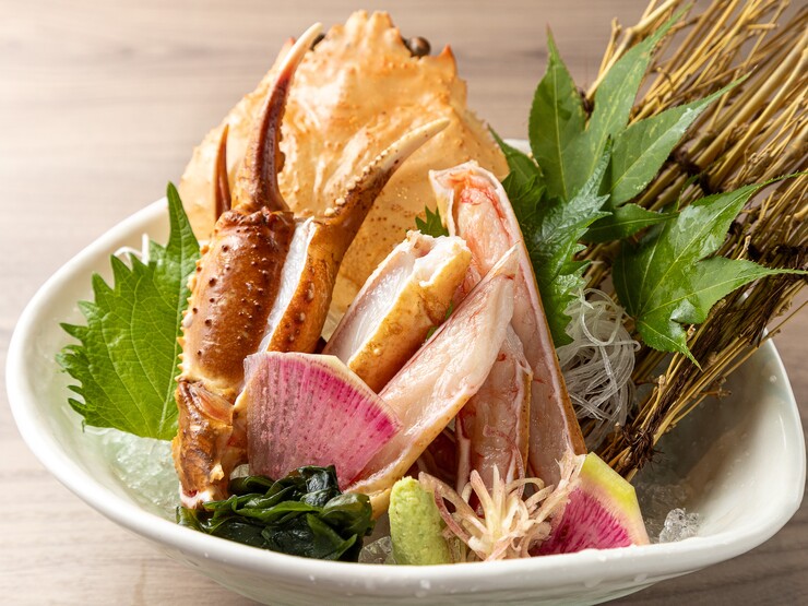 菜肴
