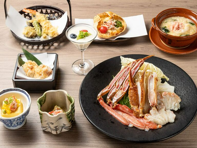 菜肴